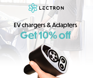 Portable chargers promotion banner